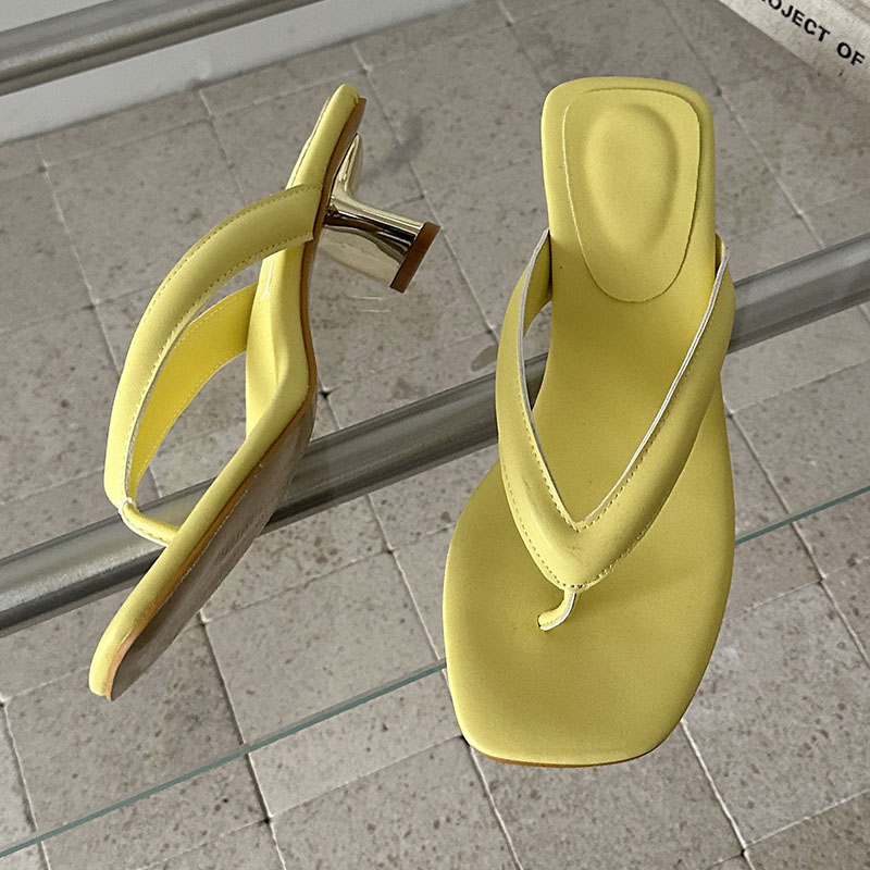 Street Fashion Brands - BOMENDUI Green 2025 Summer New Brand