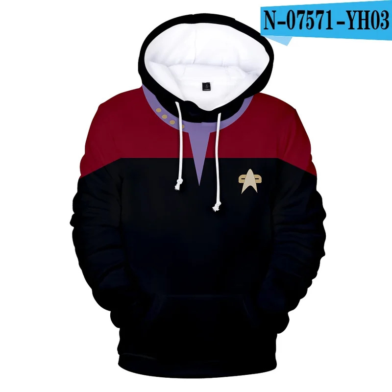 Street Fashion Hoodie - ♥ New 2026 Autumn and Winter