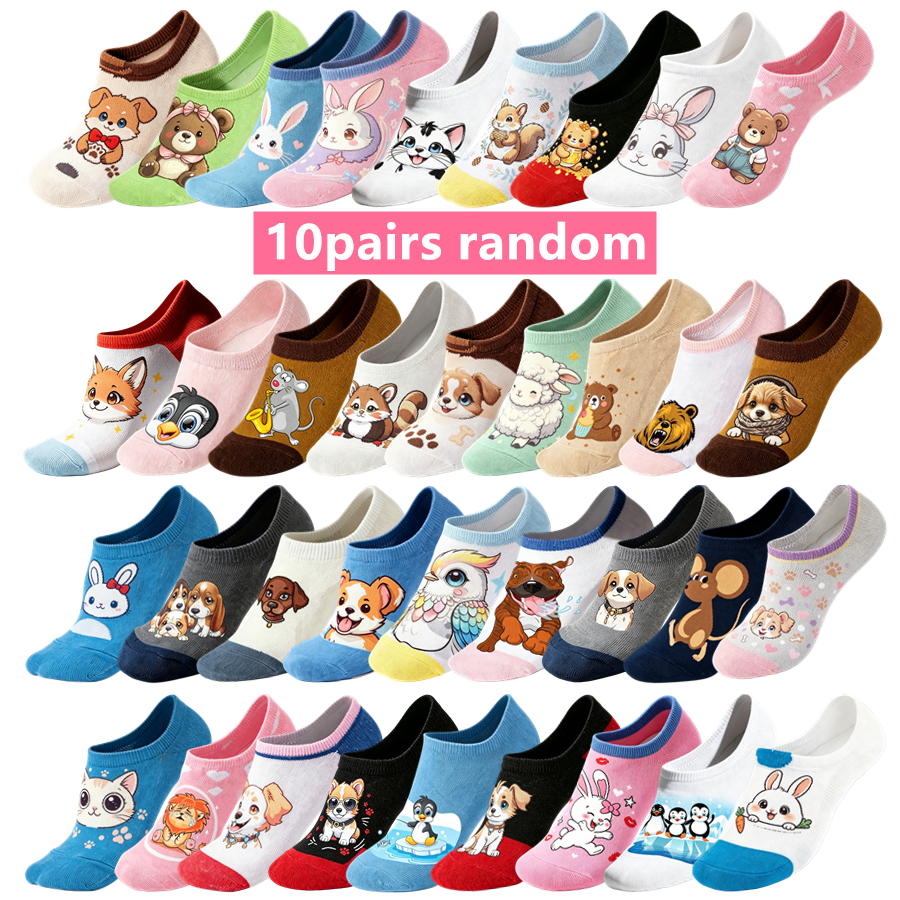 10pairs random Hip Hop Fashion - Street Fashion Hip Hop incelemesi ve fiyatı