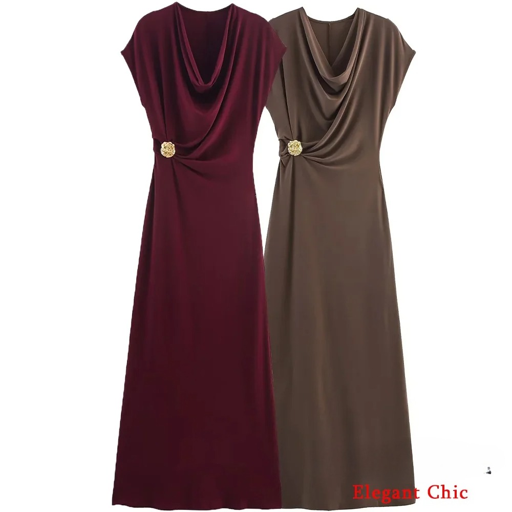 KONDALA Elegant Slim Dating Dr - Street Fashion Fall 2025 incelemesi ve fiyatı