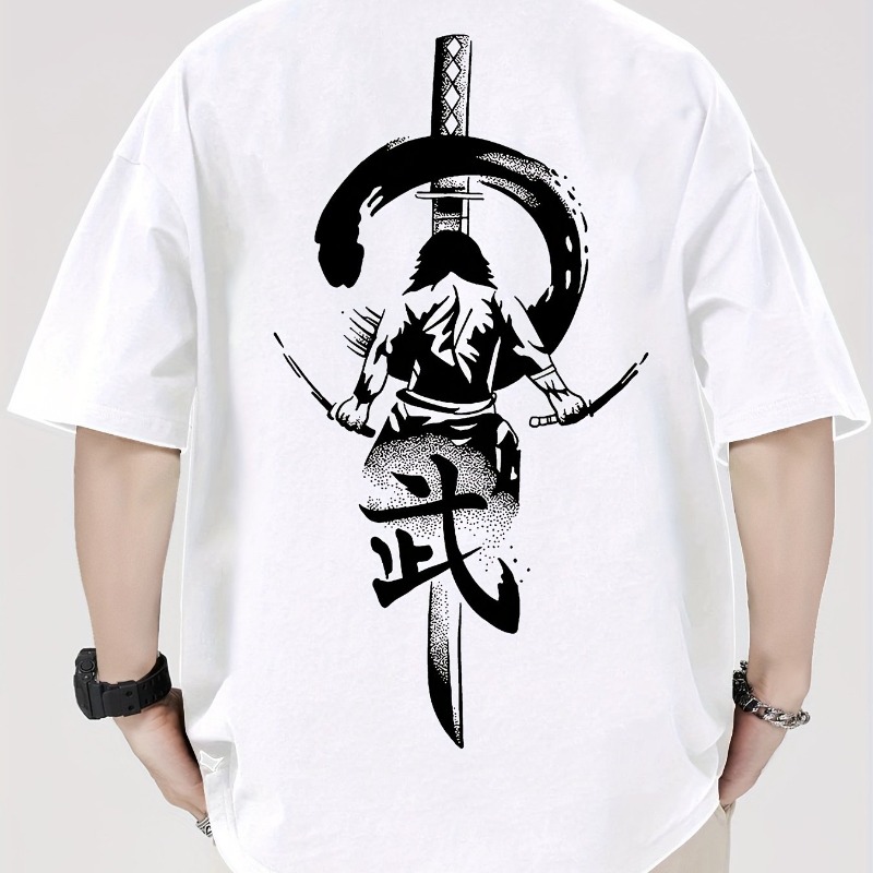 Dark Elements Japanese Samurai - Street Fashion Elements incelemesi ve fiyatı