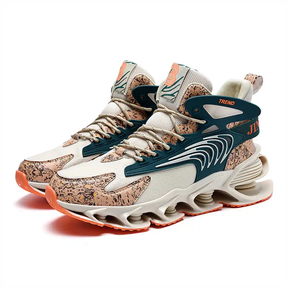 Non-slip Mid Child Running Sne - Street Fashion Uk incelemesi ve fiyatı
