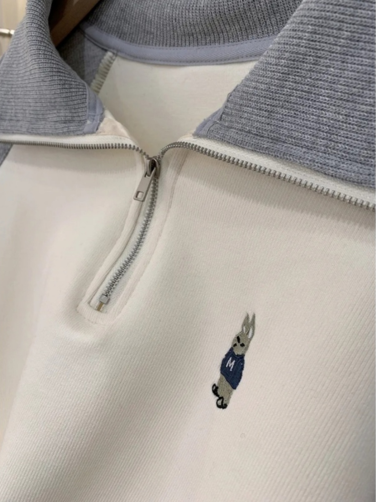 Thickened Fleece Hoodie Sweats - Street Fashion Hoodie incelemesi ve fiyatı