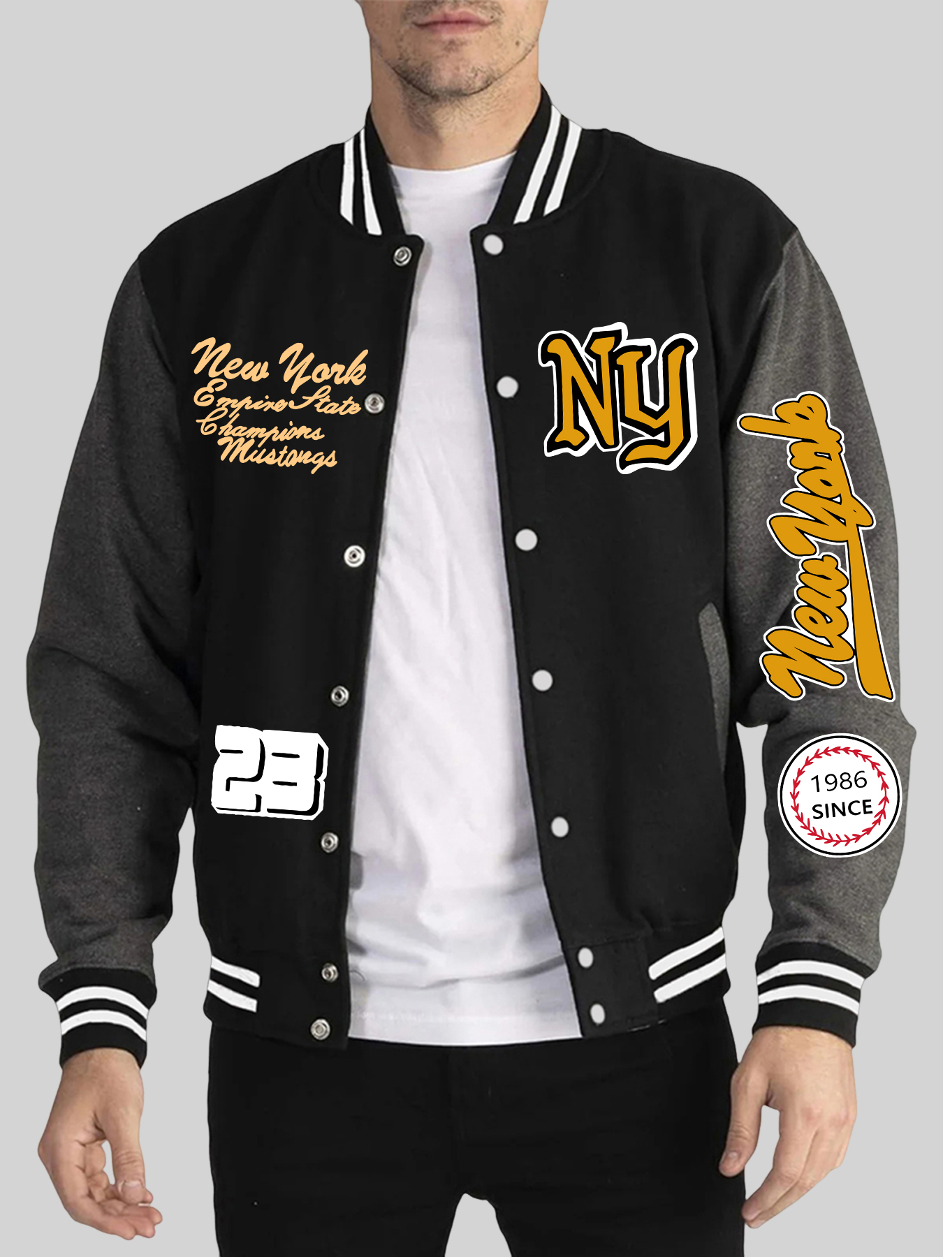 New York City Art Letter Print - Street Fashion New York incelemesi ve fiyatı