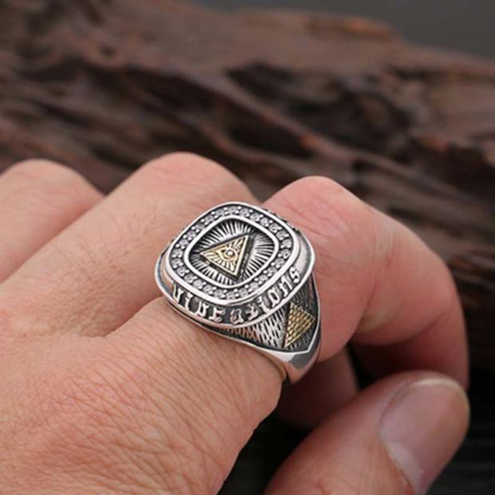 5 pcs Rings Culture Ring Custo - Street Fashion Culture incelemesi ve fiyatı