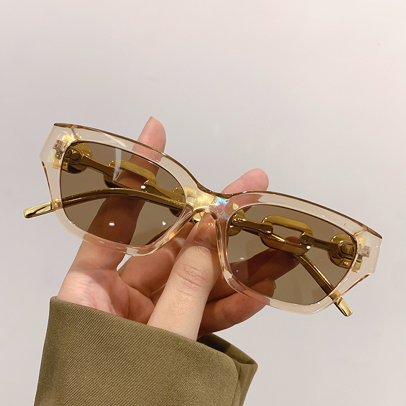 Classic Casual Sunglasses For  - Street Fashion Brands incelemesi ve fiyatı