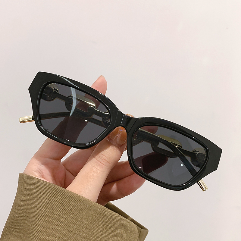 Classic Casual Sunglasses For  - Street Fashion Brands incelemesi ve fiyatı