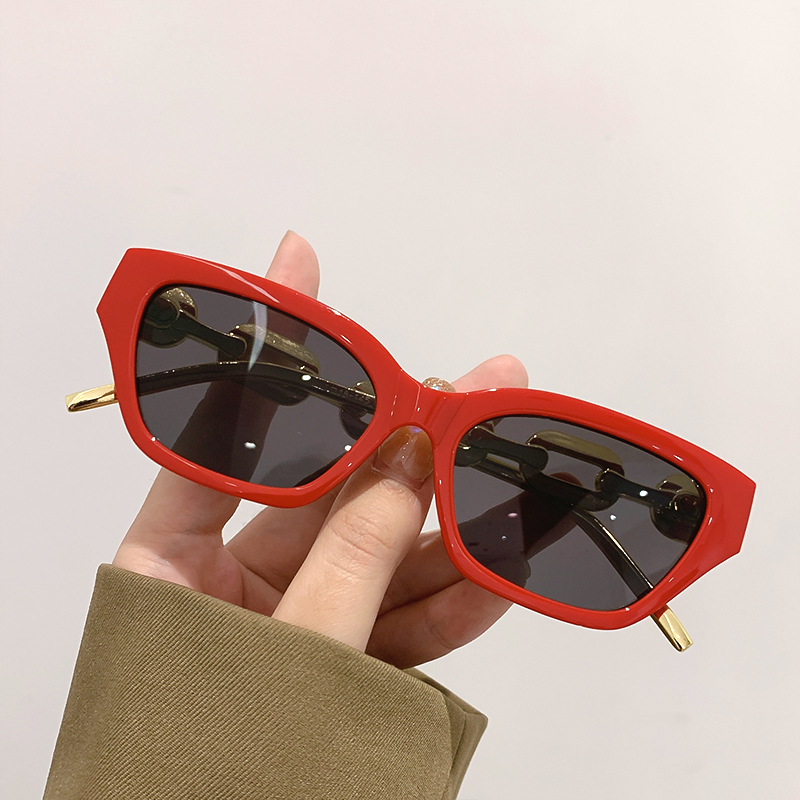 Classic Casual Sunglasses For  - Street Fashion Brands incelemesi ve fiyatı
