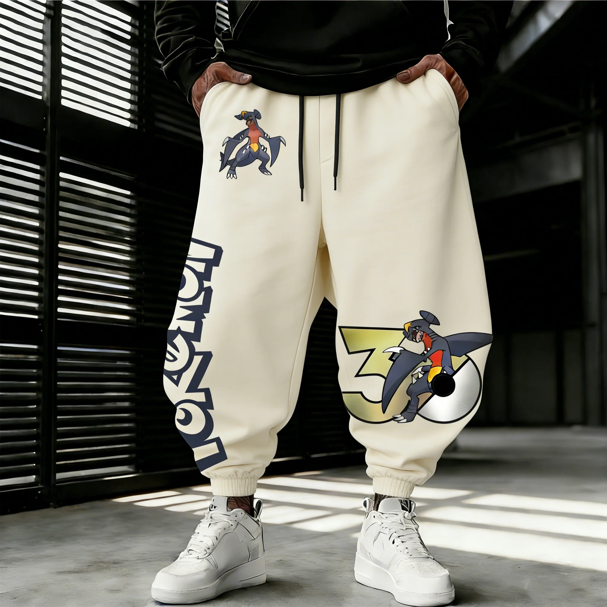 Pokemon  30th Anniversary Garc - Street Fashion In Japan incelemesi ve fiyatı