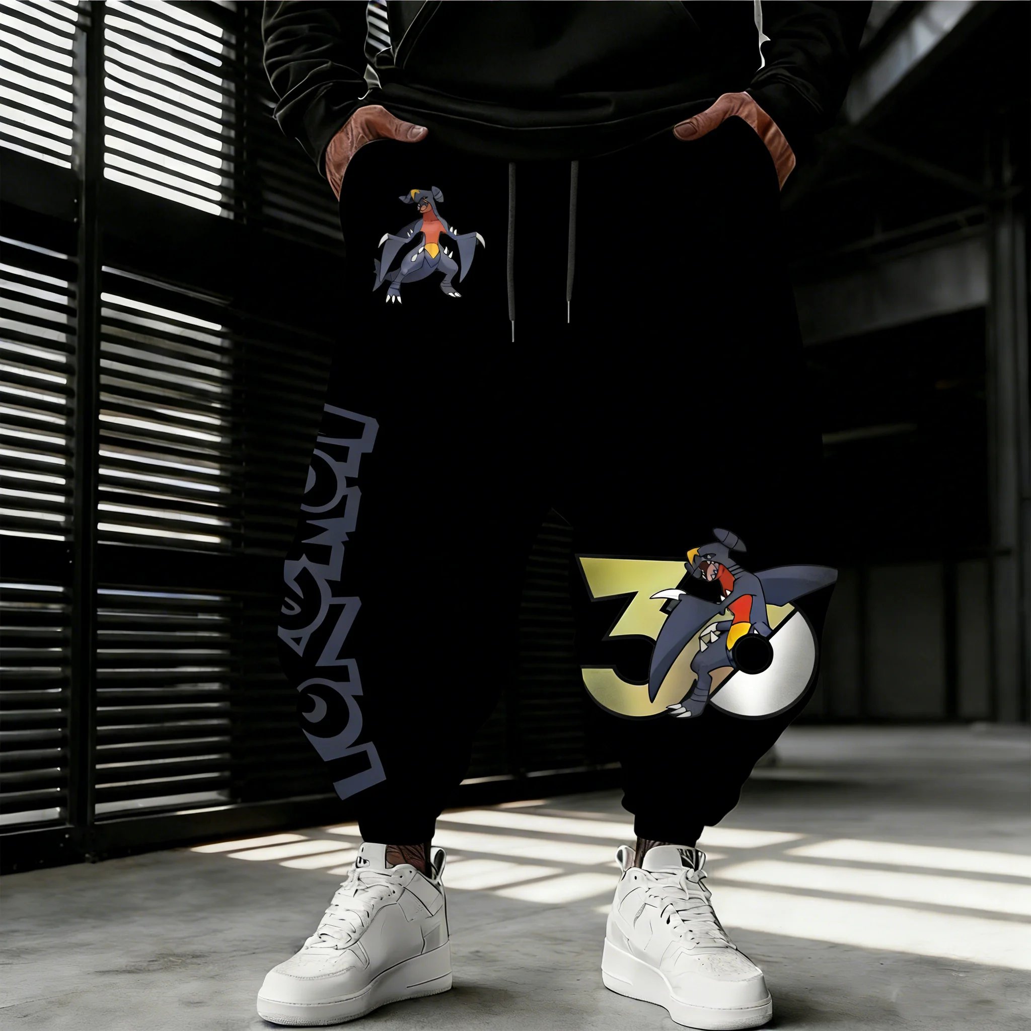 Pokemon  30th Anniversary Garc - Street Fashion In Japan incelemesi ve fiyatı
