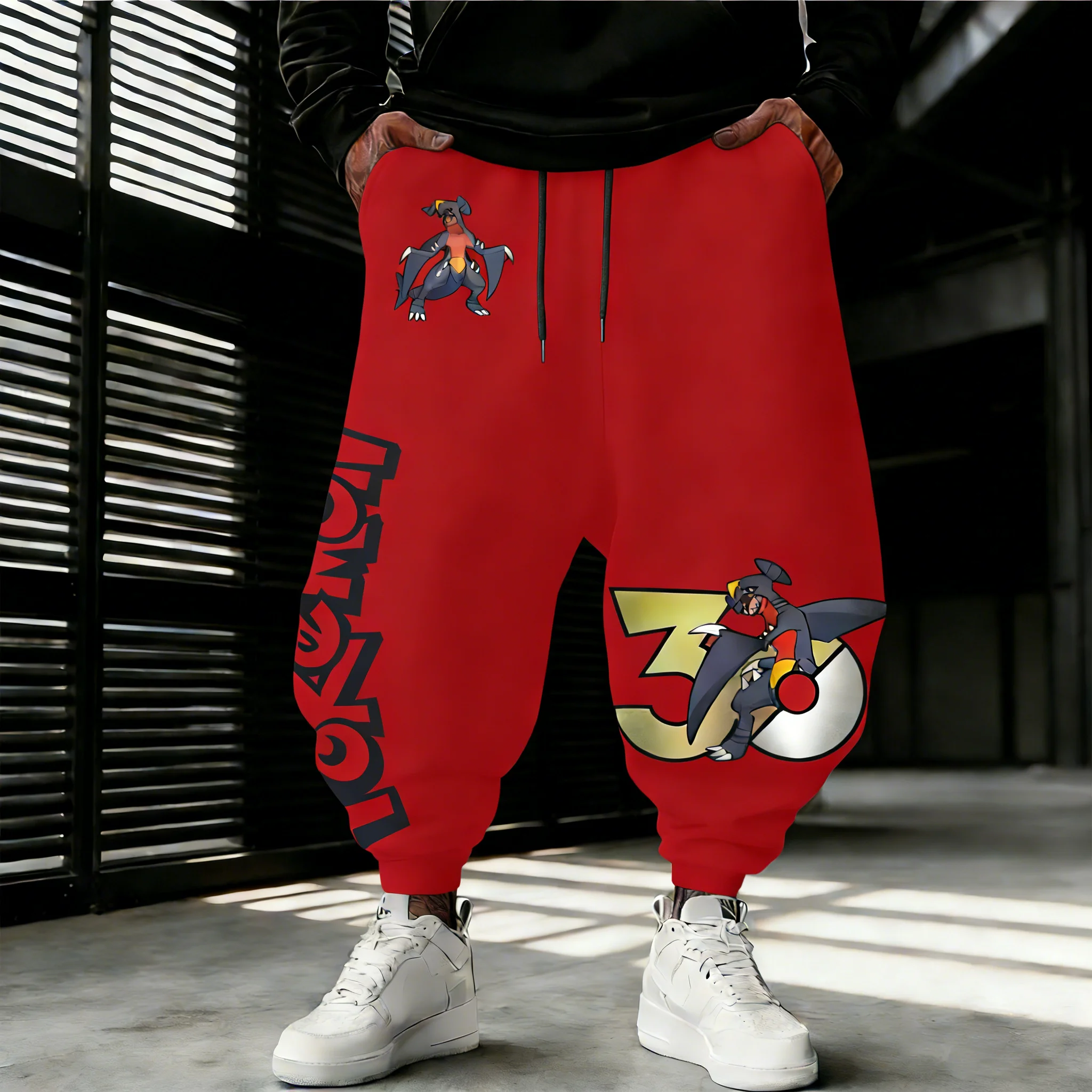 Pokemon  30th Anniversary Garc - Street Fashion In Japan incelemesi ve fiyatı