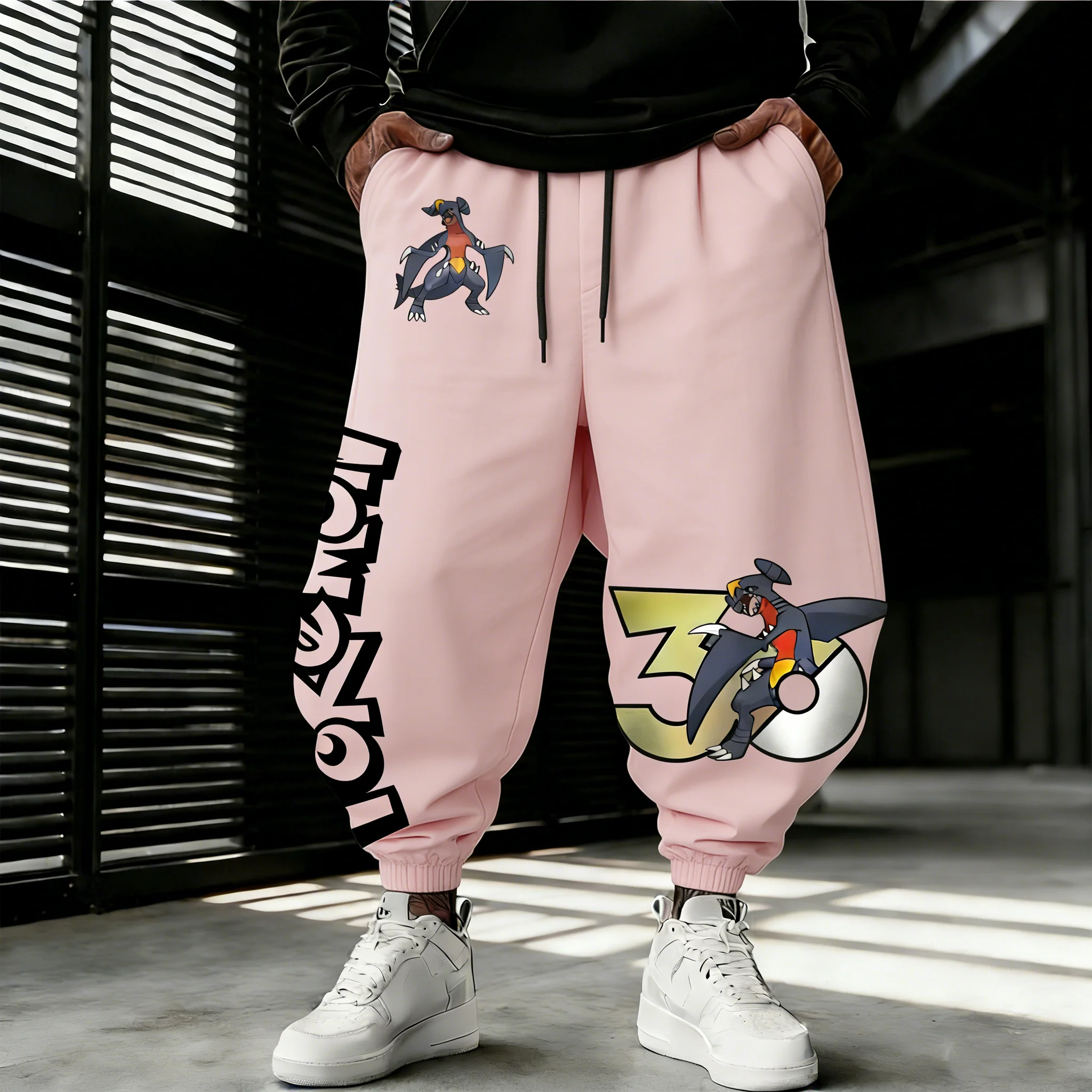 Pokemon  30th Anniversary Garc - Street Fashion In Japan incelemesi ve fiyatı