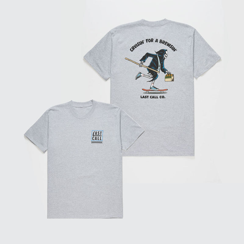 Summer New Skull Short Sleeve  - Street Fashion Culture incelemesi ve fiyatı