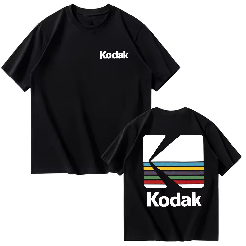 Kodak Brand Fashion Retro Y2K  - Street Fashion Hoodie incelemesi ve fiyatı