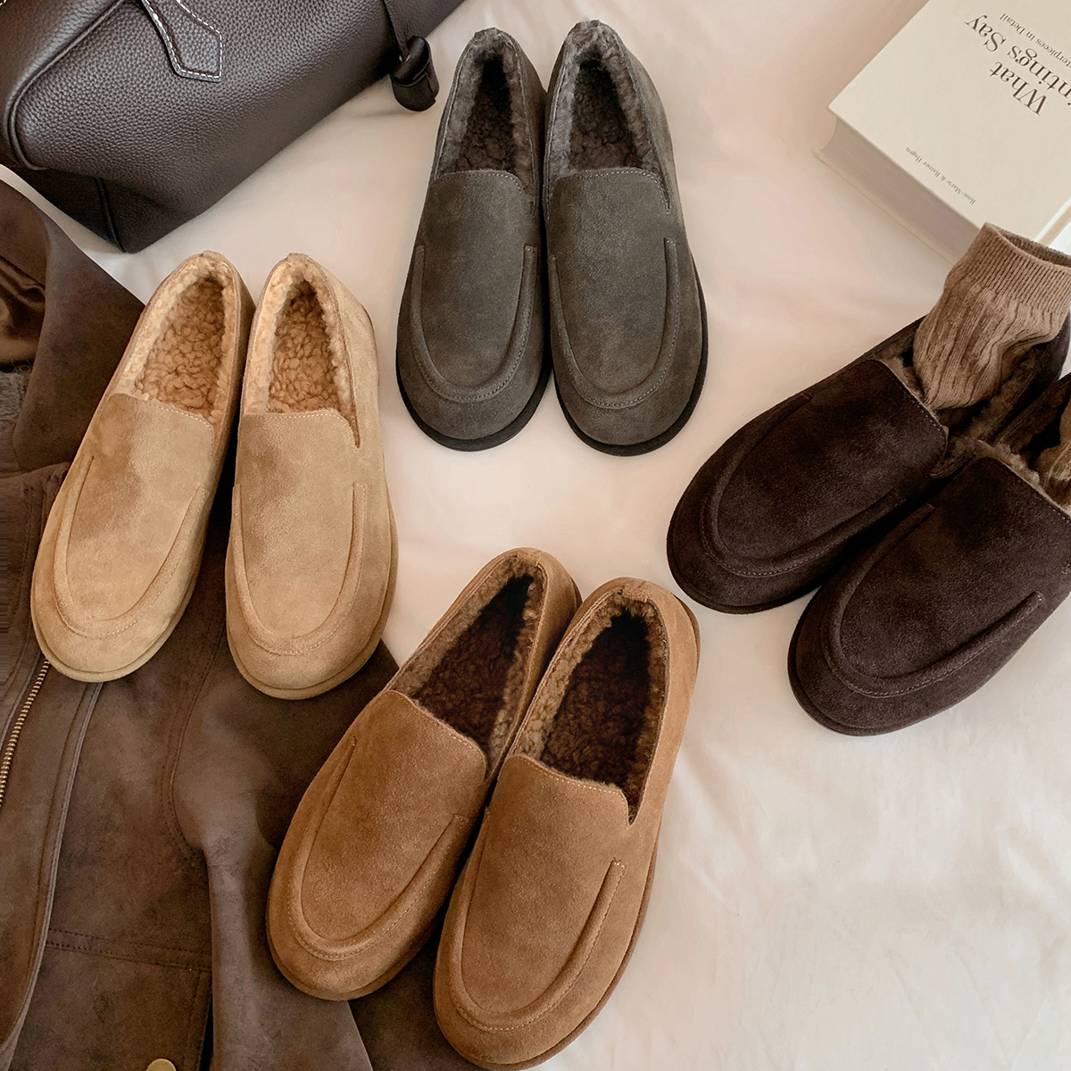 Autumn/Winter Fashion Sneakers - Street Fashion Rome 2025 incelemesi ve fiyatı