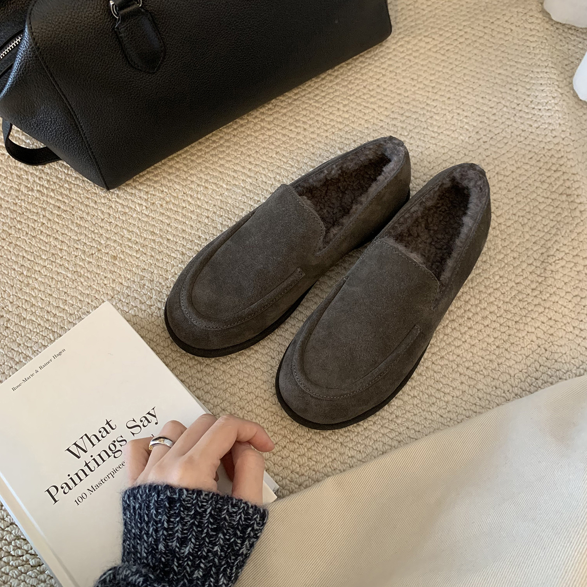 Autumn/Winter Fashion Sneakers - Street Fashion Rome 2025 incelemesi ve fiyatı