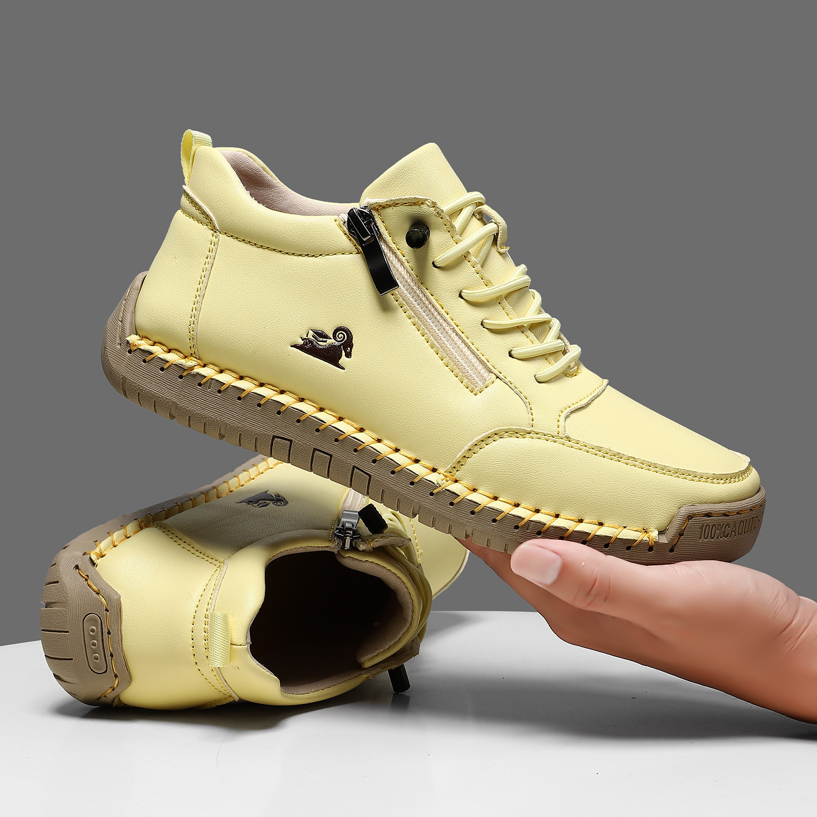 New 2025 Women Sports Shoes Ou - Street Fashion Ladies incelemesi ve fiyatı