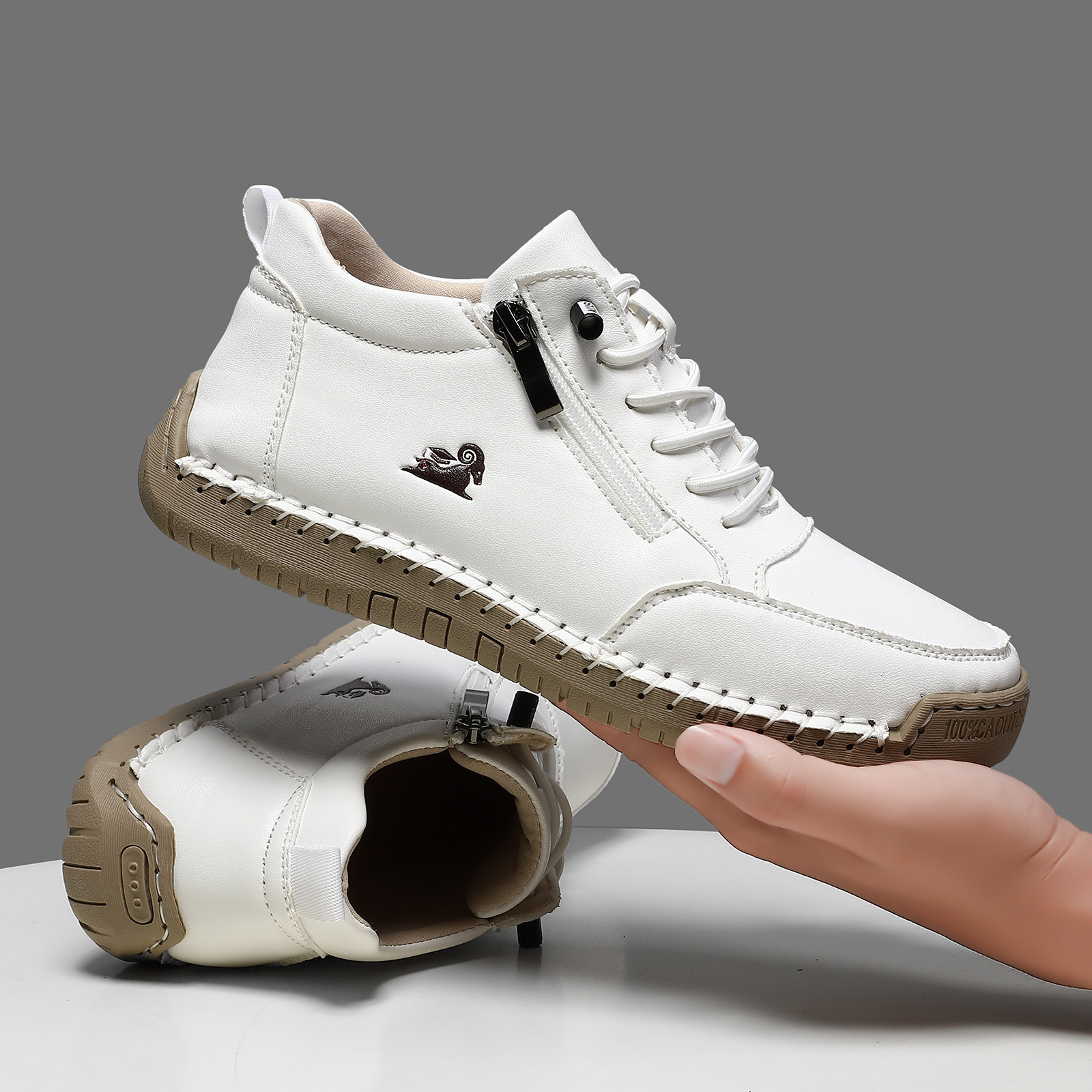New 2025 Women Sports Shoes Ou - Street Fashion Ladies incelemesi ve fiyatı