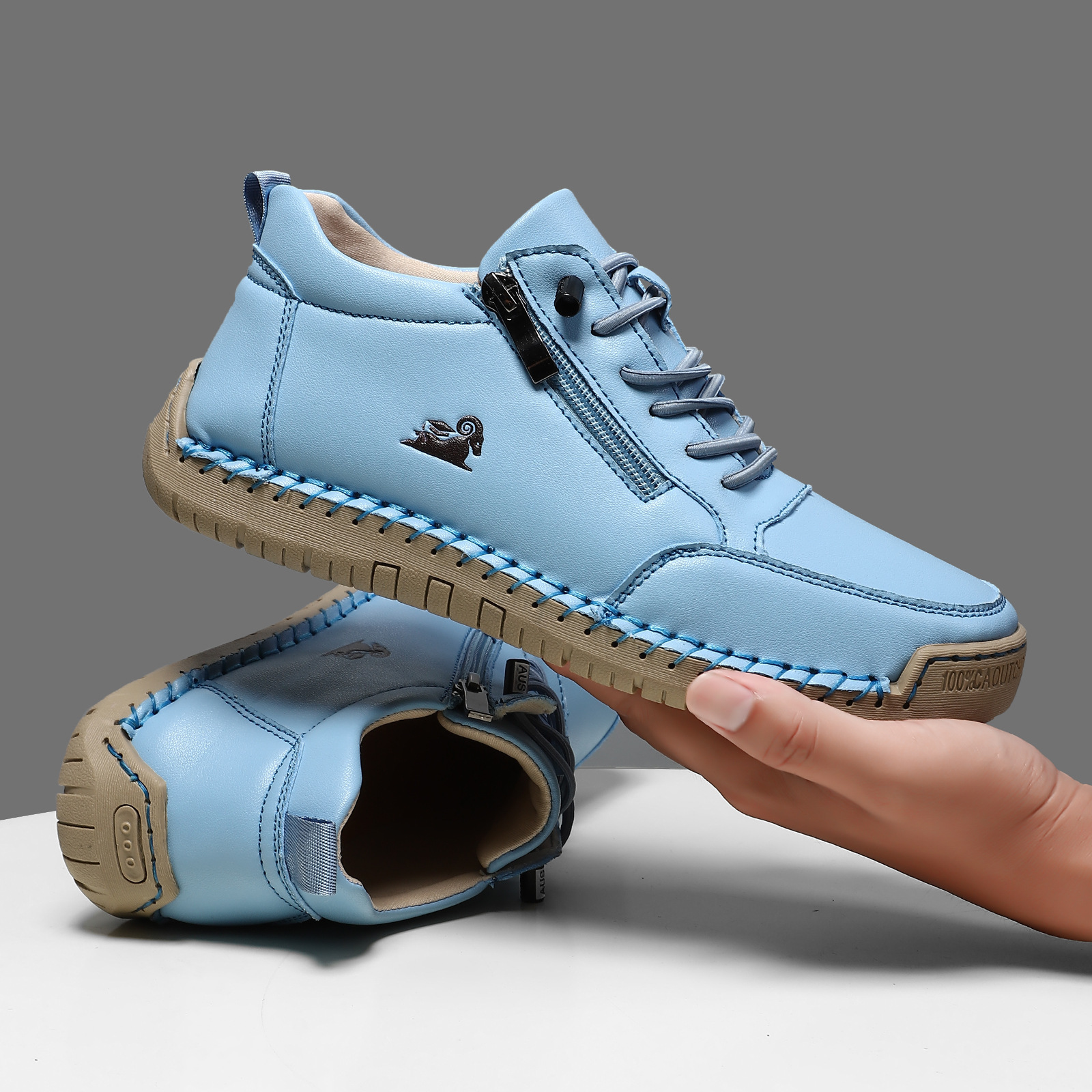 New 2025 Women Sports Shoes Ou - Street Fashion Ladies incelemesi ve fiyatı