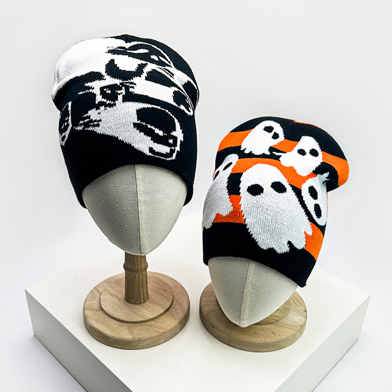 Halloween Elements Funny Wool  - Street Fashion Elements incelemesi ve fiyatı