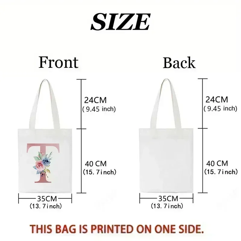 Acotar Dragon Book Tote Bag fo - Tote Bag Canvas Print incelemesi ve fiyatı