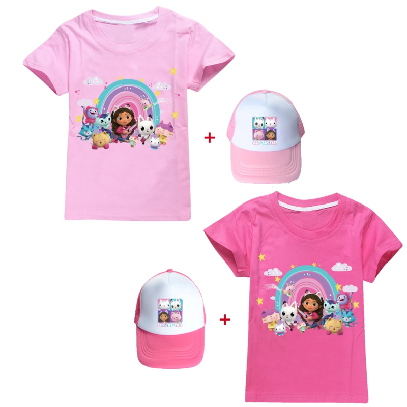 Candy 2025Gabbys Dollhouse 3D  - Street Fashion Kids incelemesi ve fiyatı