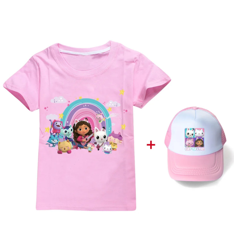 Candy 2025Gabbys Dollhouse 3D  - Street Fashion Kids incelemesi ve fiyatı