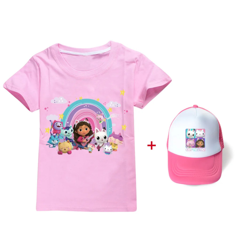 Candy 2025Gabbys Dollhouse 3D  - Street Fashion Kids incelemesi ve fiyatı