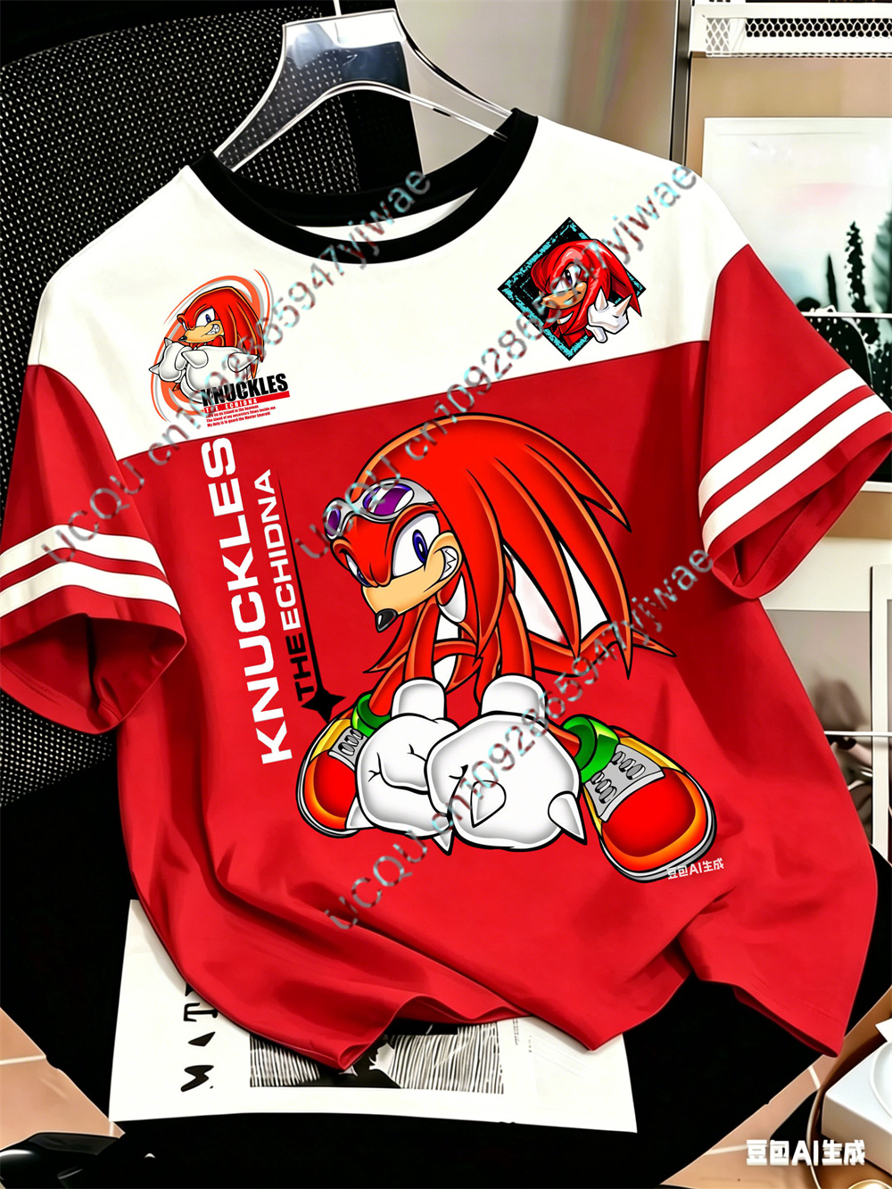 Blue The Hedgehog Sonic Tails  - Street Fashion In Japan incelemesi ve fiyatı