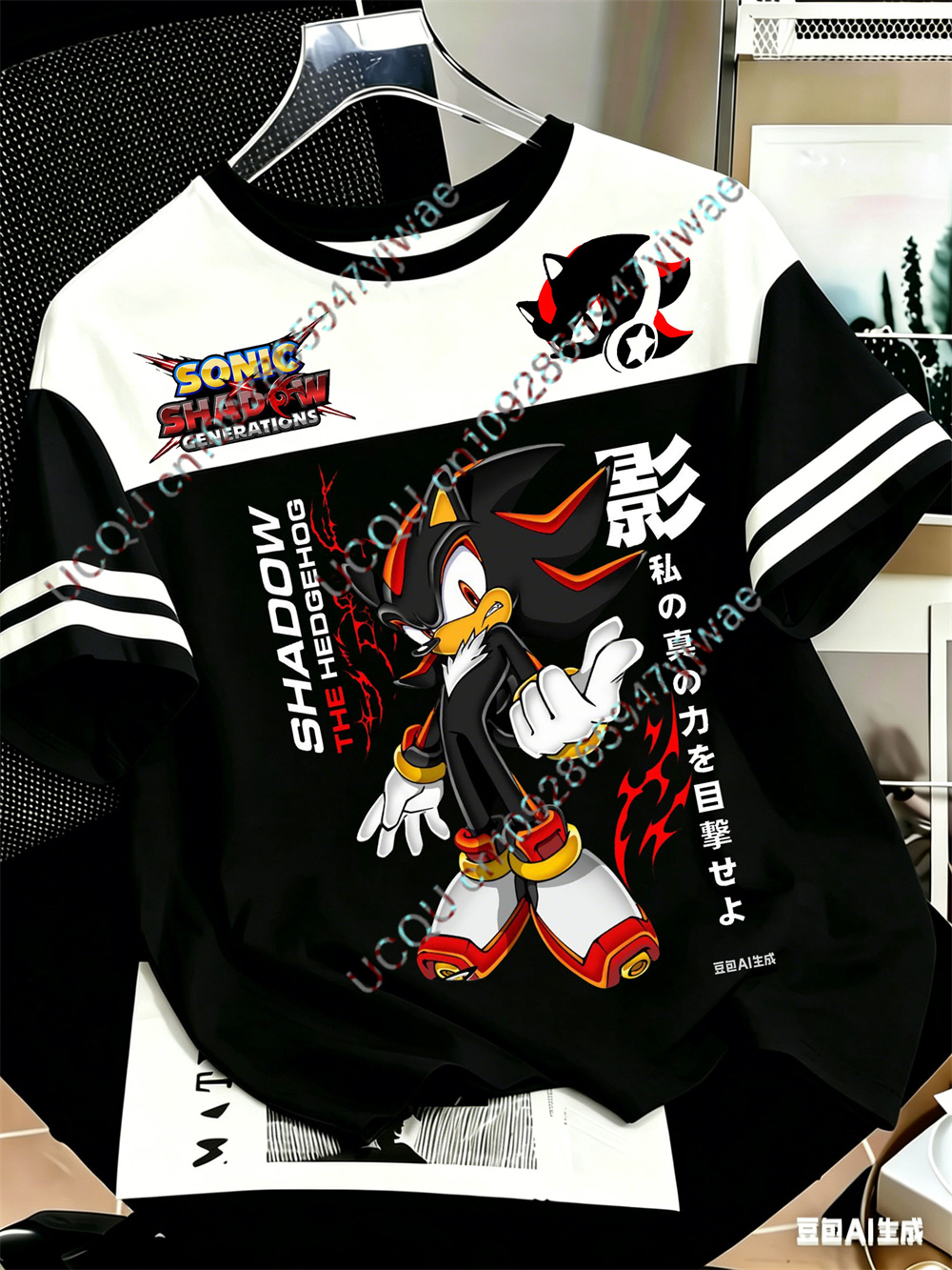 Blue The Hedgehog Sonic Tails  - Street Fashion In Japan incelemesi ve fiyatı