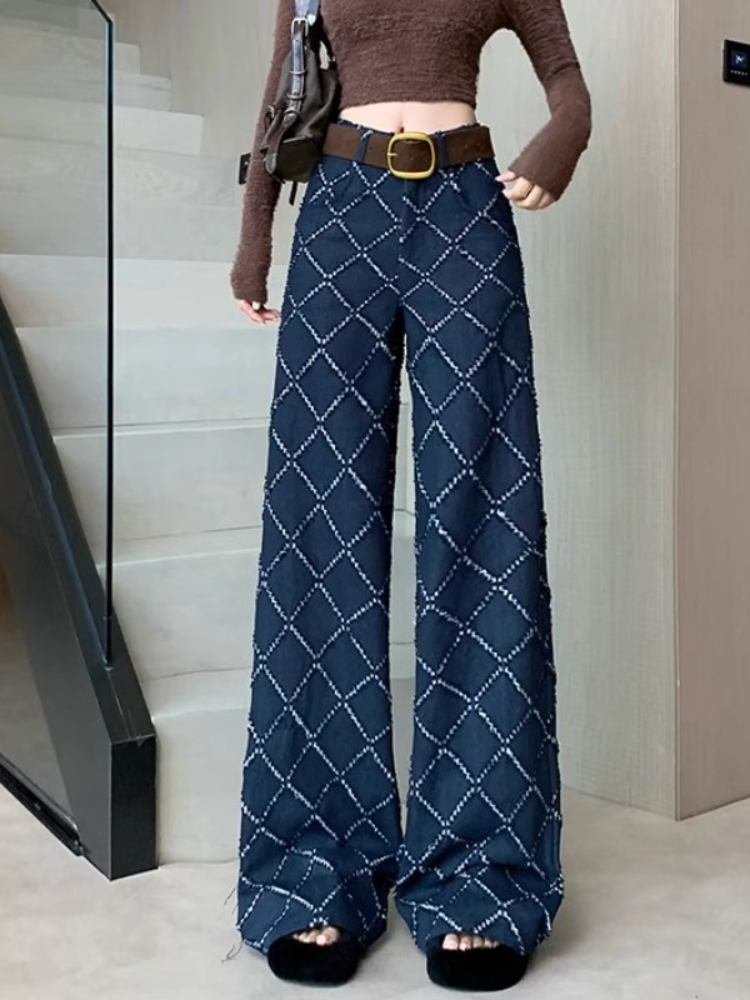 2025 New Vintage Street Jacqua - Street Fashion Fall 2025 incelemesi ve fiyatı