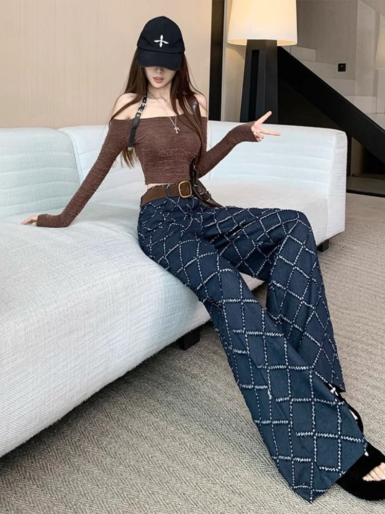 2025 New Vintage Street Jacqua - Street Fashion Fall 2025 incelemesi ve fiyatı