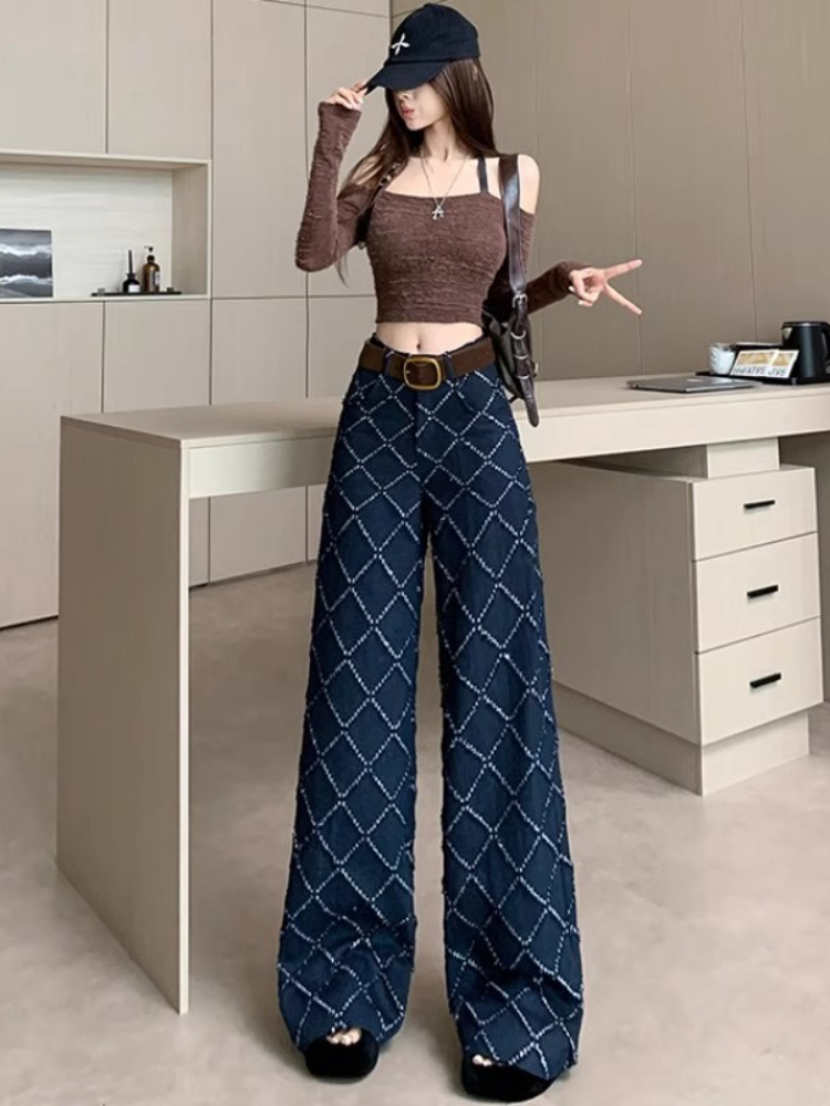 2025 New Vintage Street Jacqua - Street Fashion Fall 2025 incelemesi ve fiyatı