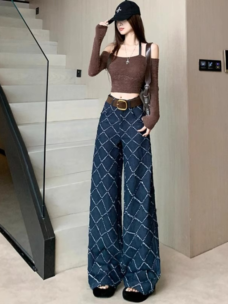 2025 New Vintage Street Jacqua - Street Fashion Fall 2025 incelemesi ve fiyatı