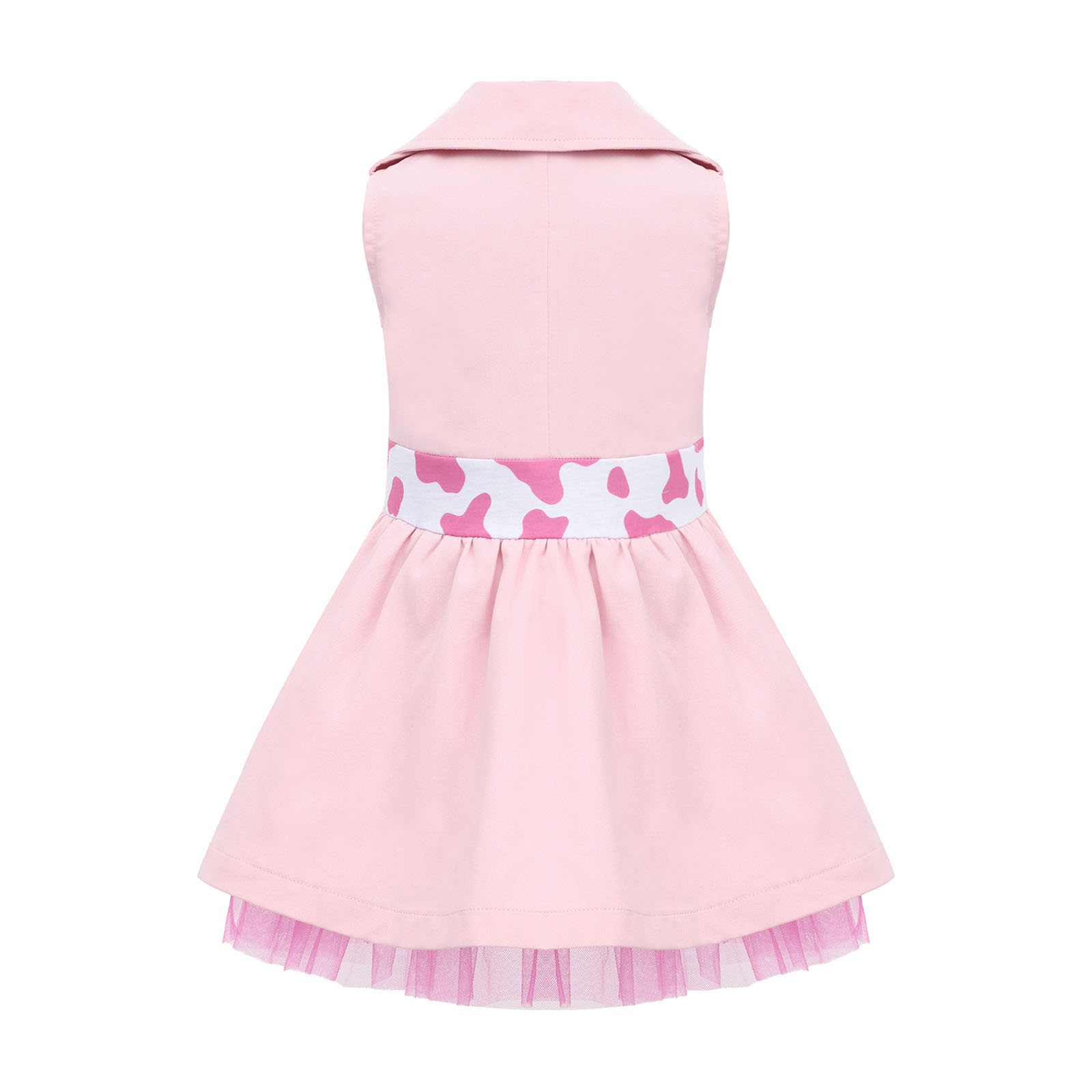 Toddler Baby Girls Zookeeper S - Street Fashion Kids incelemesi ve fiyatı