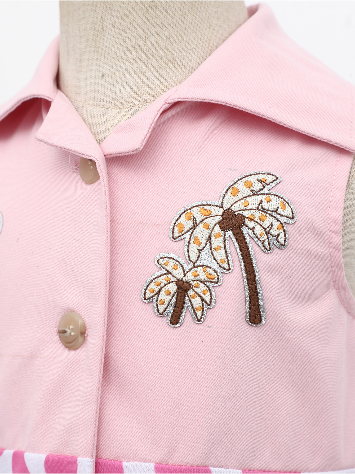 Toddler Baby Girls Zookeeper S - Street Fashion Kids incelemesi ve fiyatı