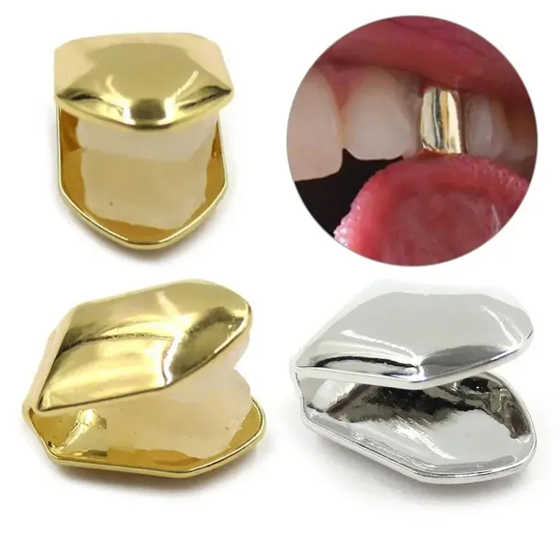 1/2/3/4pcs Fashion Gold Color  - Street Fashion Jewelry incelemesi ve fiyatı