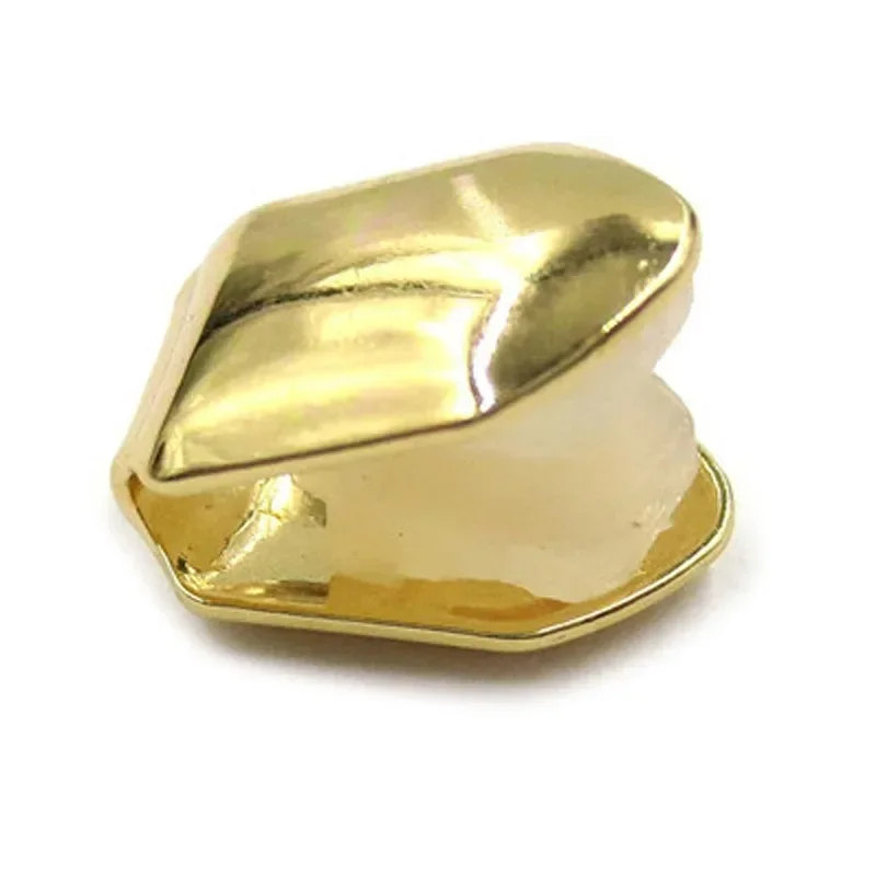 1/2/3/4pcs Fashion Gold Color  - Street Fashion Jewelry incelemesi ve fiyatı
