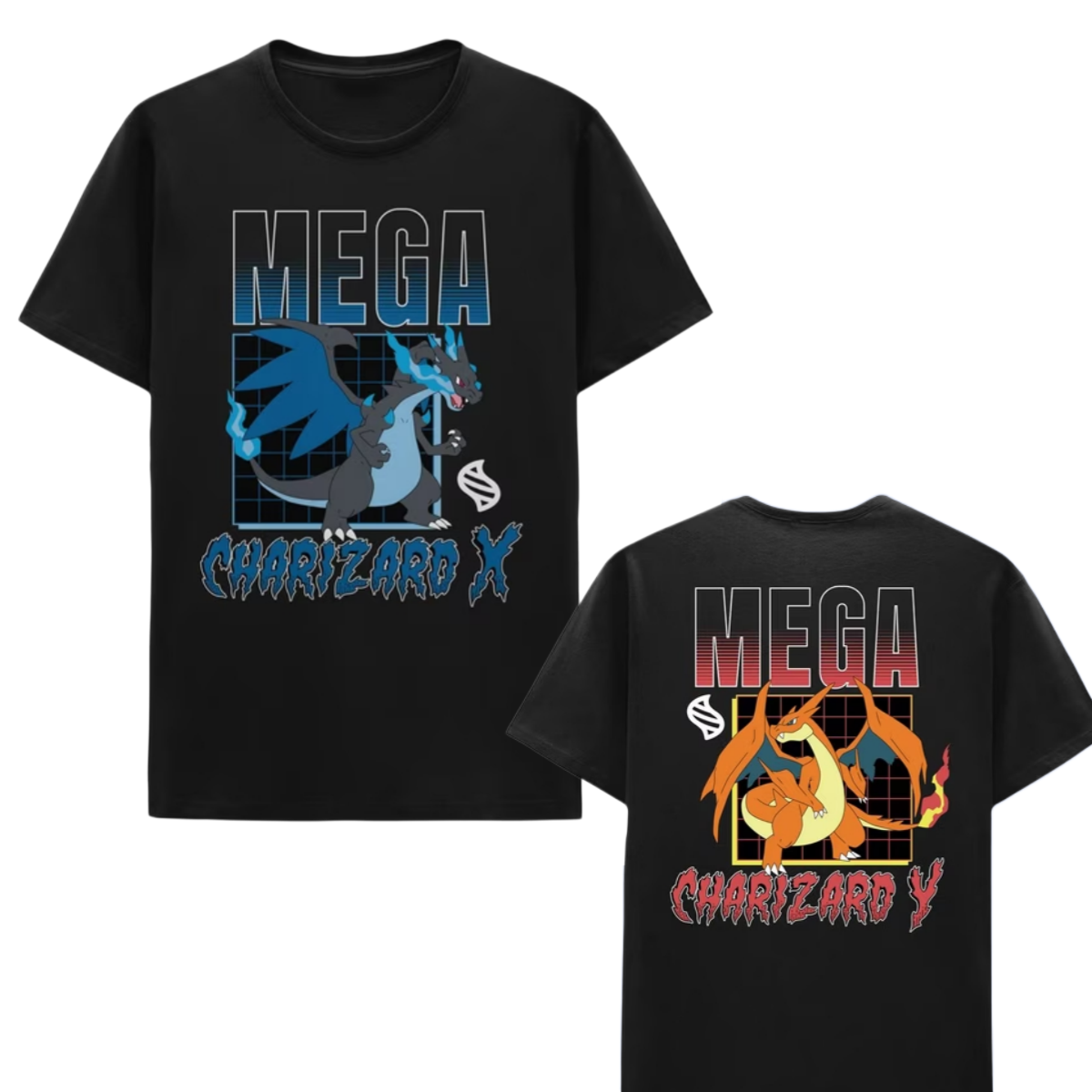 Anime Pokémon MEGA Charizard P - Street Fashion In Japan incelemesi ve fiyatı