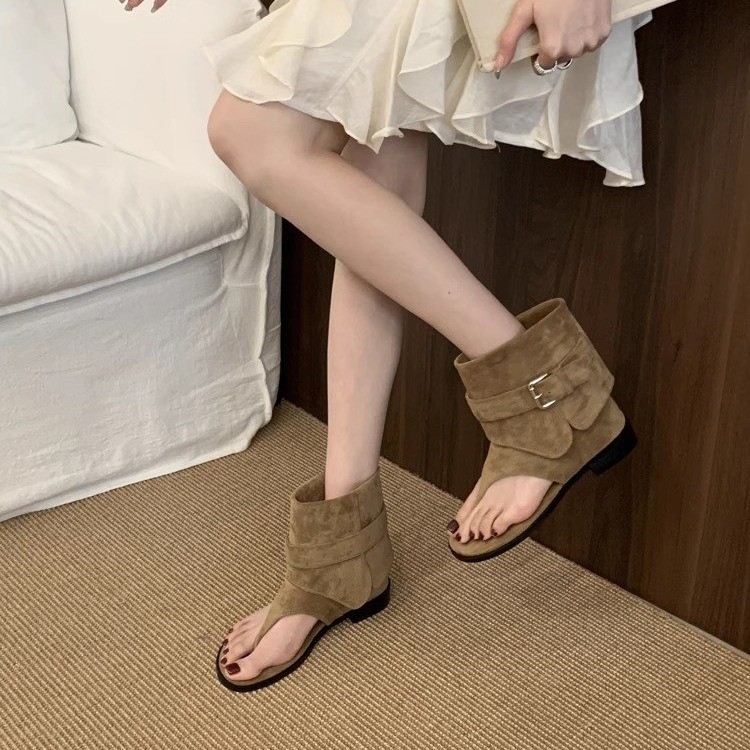 New 2025 Summer Women Sandals  - Street Fashion Rome 2025 incelemesi ve fiyatı