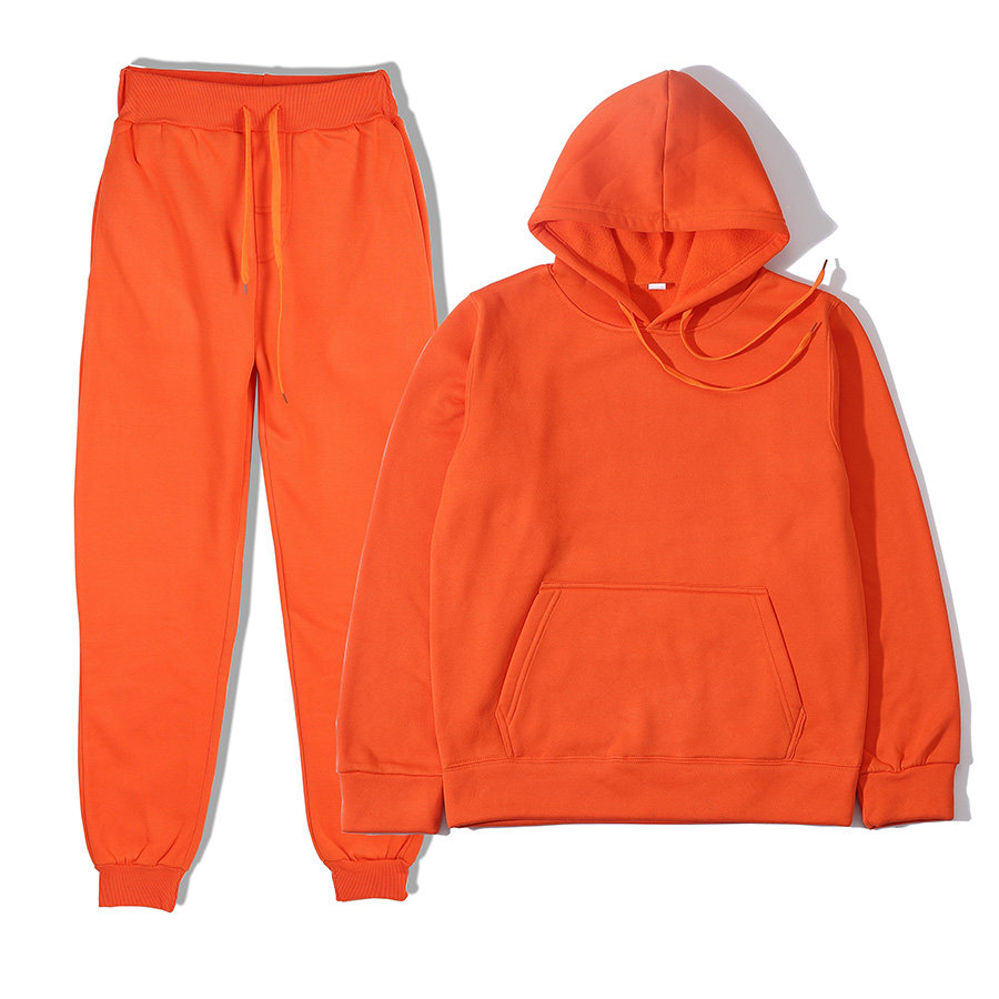 new 2026 Men's Sports Suits Fa - Street Fashion Hoodie incelemesi ve fiyatı