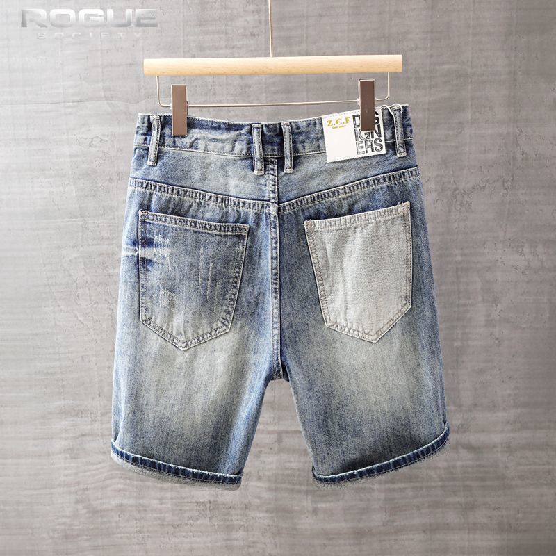 Korean Fashion Jorts Hip Hop S - Street Fashion Hip Hop incelemesi ve fiyatı