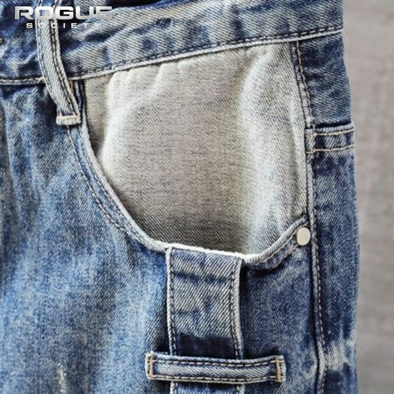 Korean Fashion Jorts Hip Hop S - Street Fashion Hip Hop incelemesi ve fiyatı
