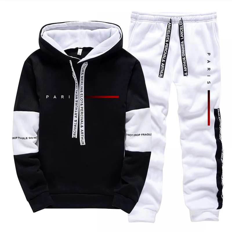Paris Fashion Hoodie Streetwea - Street Fashion Hoodie incelemesi ve fiyatı