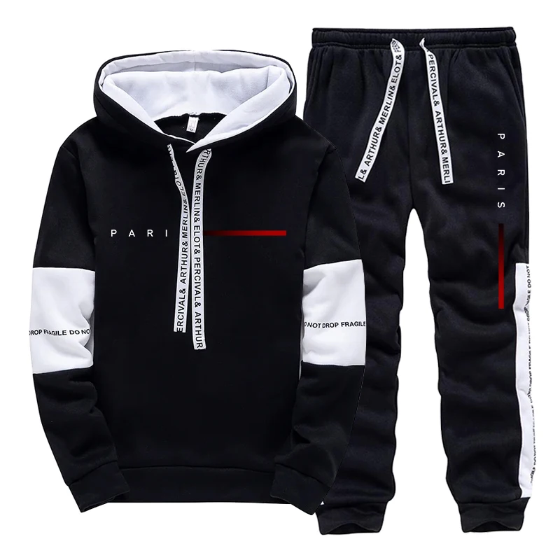 Paris Fashion Hoodie Streetwea - Street Fashion Hoodie incelemesi ve fiyatı