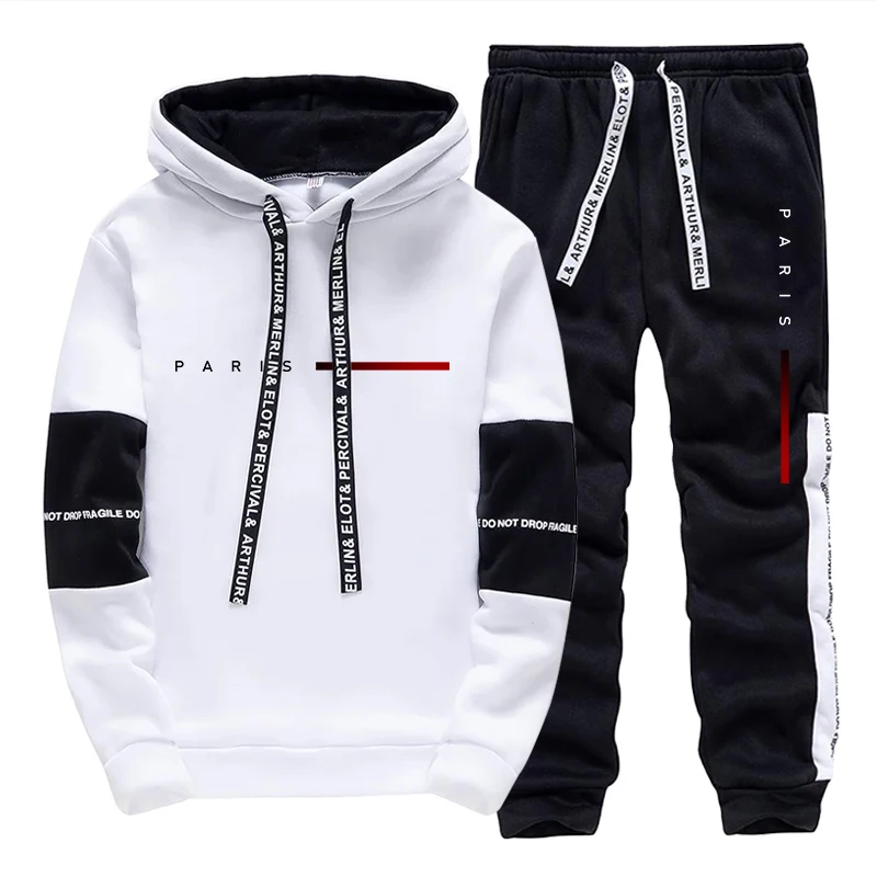 Paris Fashion Hoodie Streetwea - Street Fashion Hoodie incelemesi ve fiyatı