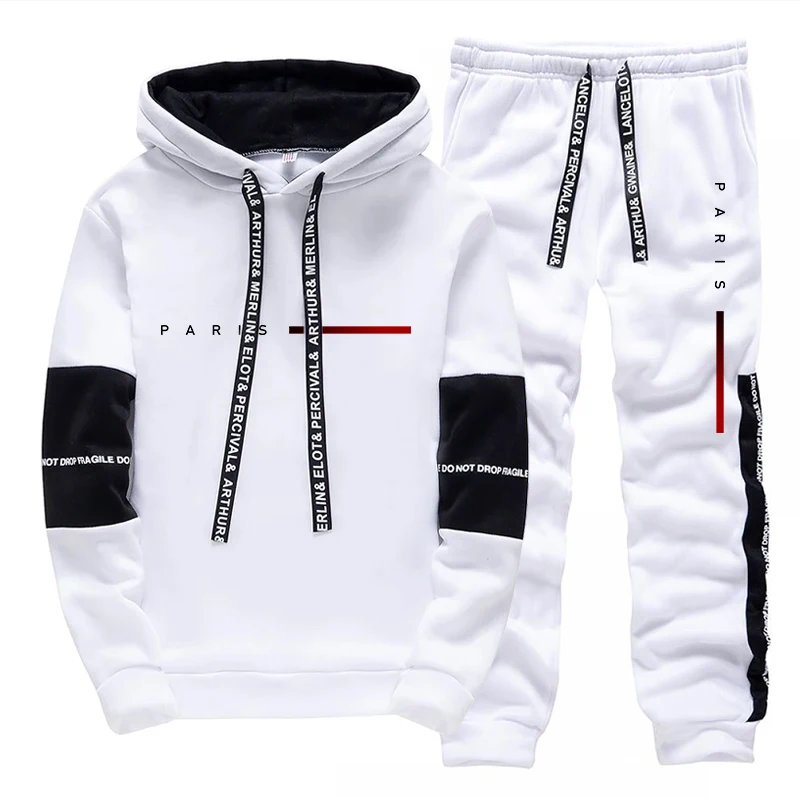 Paris Fashion Hoodie Streetwea - Street Fashion Hoodie incelemesi ve fiyatı