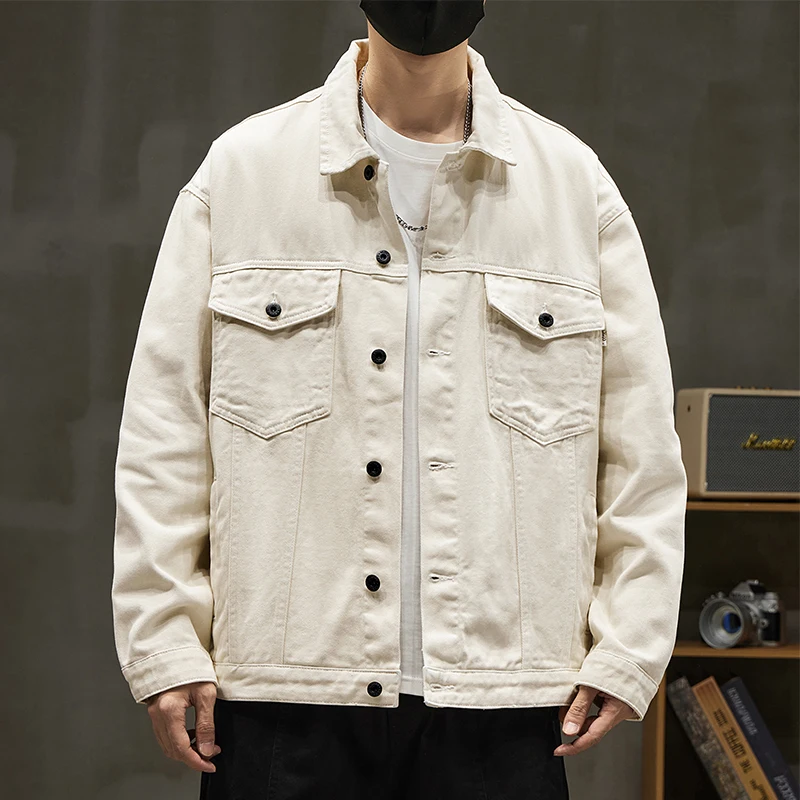 2025 Fall Men's Clothing Workw - Street Fashion Fall 2025 incelemesi ve fiyatı
