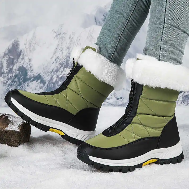 Women's Boot Sneakers Walking  - Street Fashion Uk incelemesi ve fiyatı
