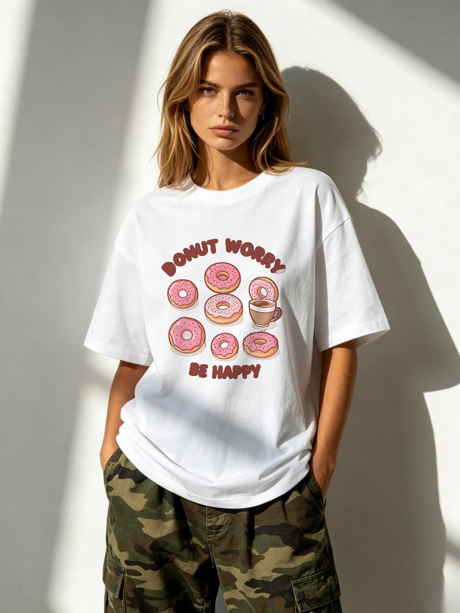 T Shirts Woman Y2K 2000S Aesth - Street Fashion Culture incelemesi ve fiyatı